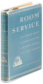 Room Service, 1937 play