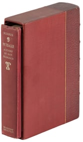 McTeague: A Story of San Francisco 1st