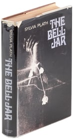 First book published in her native United States