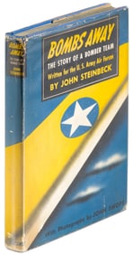 WWII Air-force propaganda from John Steinbeck