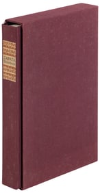 Signed by Karin Wikström