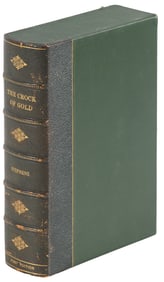The Crock of Gold First Edition