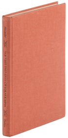 Inscribed and signed by Lloyd Alexander