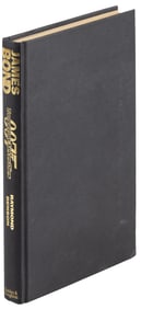Inscribed to Teri Hatcher and signed by the author