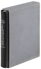 Arion Press Maltese Falcon, 1983