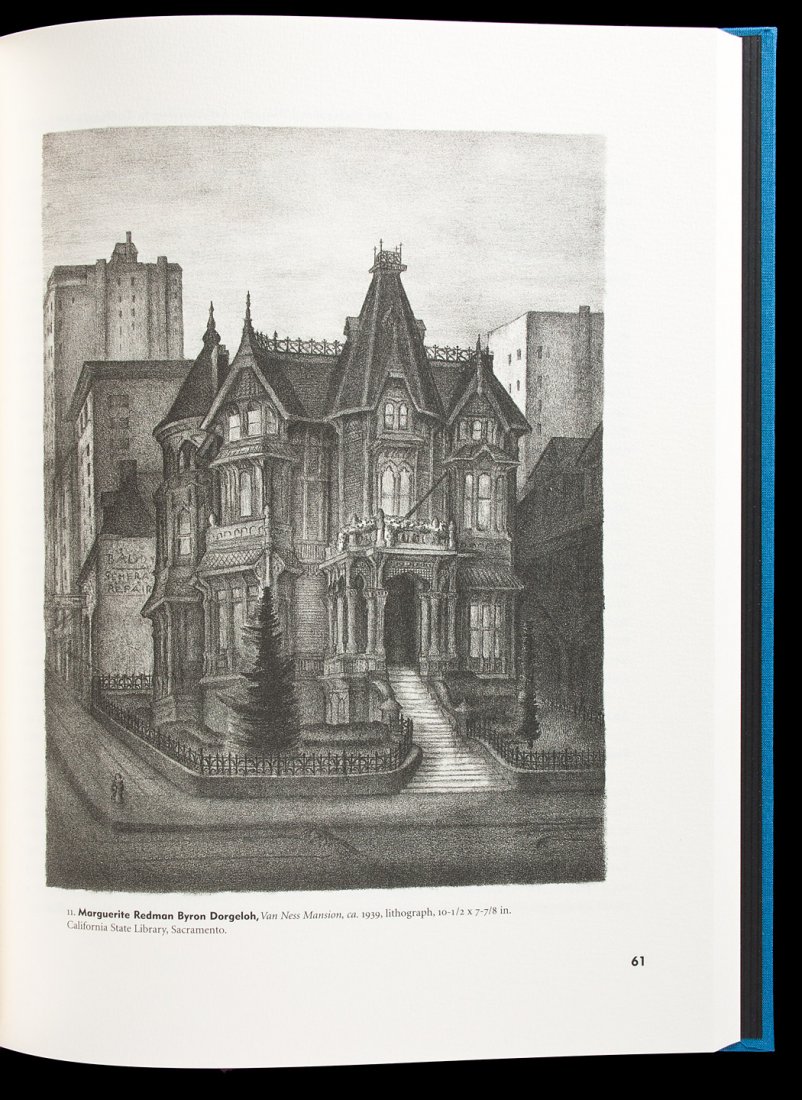 WPA Federal Art Project by Seaton, 2005: Title: WPA Federal Art Project - Printmaking in California 1935-43 Author: Seaton, Elizabeth Description: 132 pp. 12¾x9¾, blue cloth, spine lettered in yellow, clear acetate jacket. 1 of 450 copies 