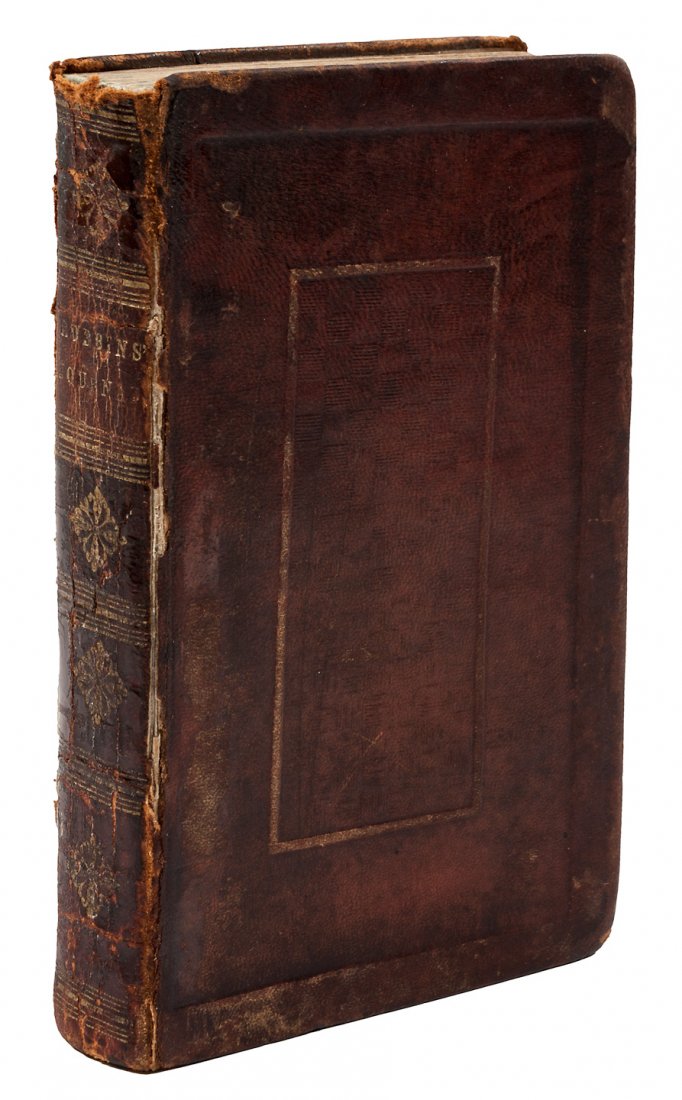 A Journal of the Brig Commerce: Title: A Journal, Comprising an Account of the Loss of the Brig Commerce, of Hartford, (Con.) James Riley, Master, Upon the Western Coast of Africa, August 26th, 1815; Also of the Slavery and Sufferin
