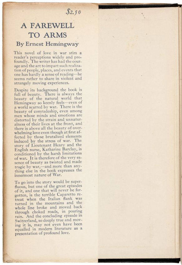 the symbol of darkness in a farewell to arms a novel by ernest hemingway A summary of themes in ernest hemingway's a farewell to arms of the novel makes clear, a farewell to arms concerns itself nothing more than the dark. the symbol of darkness in a farewell to arms a novel by ernest hemingway A summary of themes in ernest hemingway's a farewell to arms of the novel makes clear, a farewell to arms concerns itself nothing more than the dark.