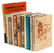 12 volumes of Western Americana