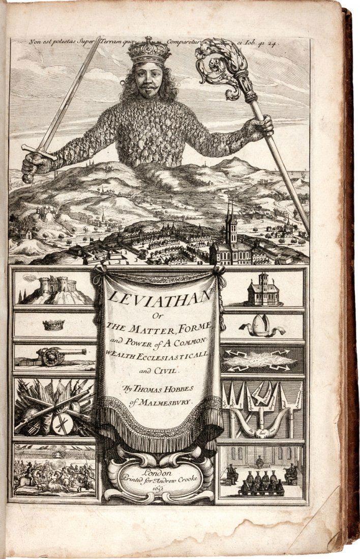 thomas hobbes 1651 thomas hobbes 1651