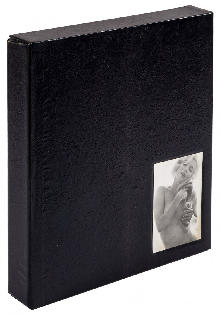 Norman Mailer's biography of Marilyn Monroe Ltd Edn: Heading: Author: Mailer, Norman Title: Marilyn: A Biography Place Published: [New York] Publisher:Grosset & Dunlap Date Published: [1973] Description: With pictures by the