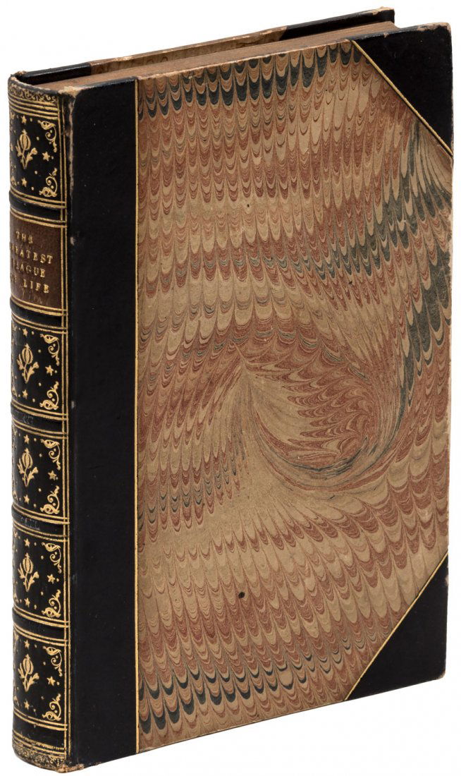 With etchings by George Cruikshank: Heading: (Cruikshank, George) Author: Mayhew, Augustus & Henry Title: The Greatest Plague of Life, or the Adventures of a Lady in Search of a Good Servant Place Published: London Publisher:David Bogue