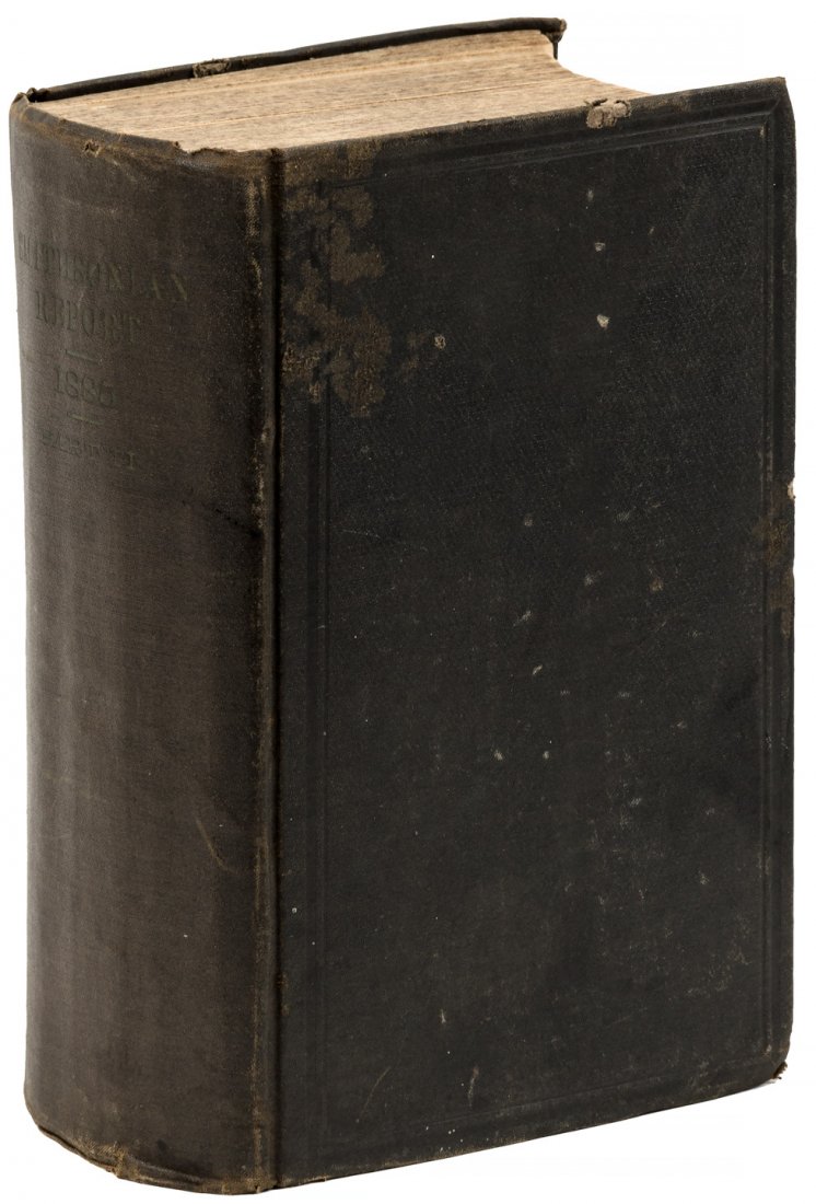 Annual Report of the Board of Regents of the: Heading: (Catlin, George, in report of Smithsonian Institution) Author: Title: Annual Report of the Board of Regents of the Smithsonian Institution, Showing the Operations, Expenditures, and Conditio