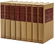 News of the Plains and Rockies, 8 volumes