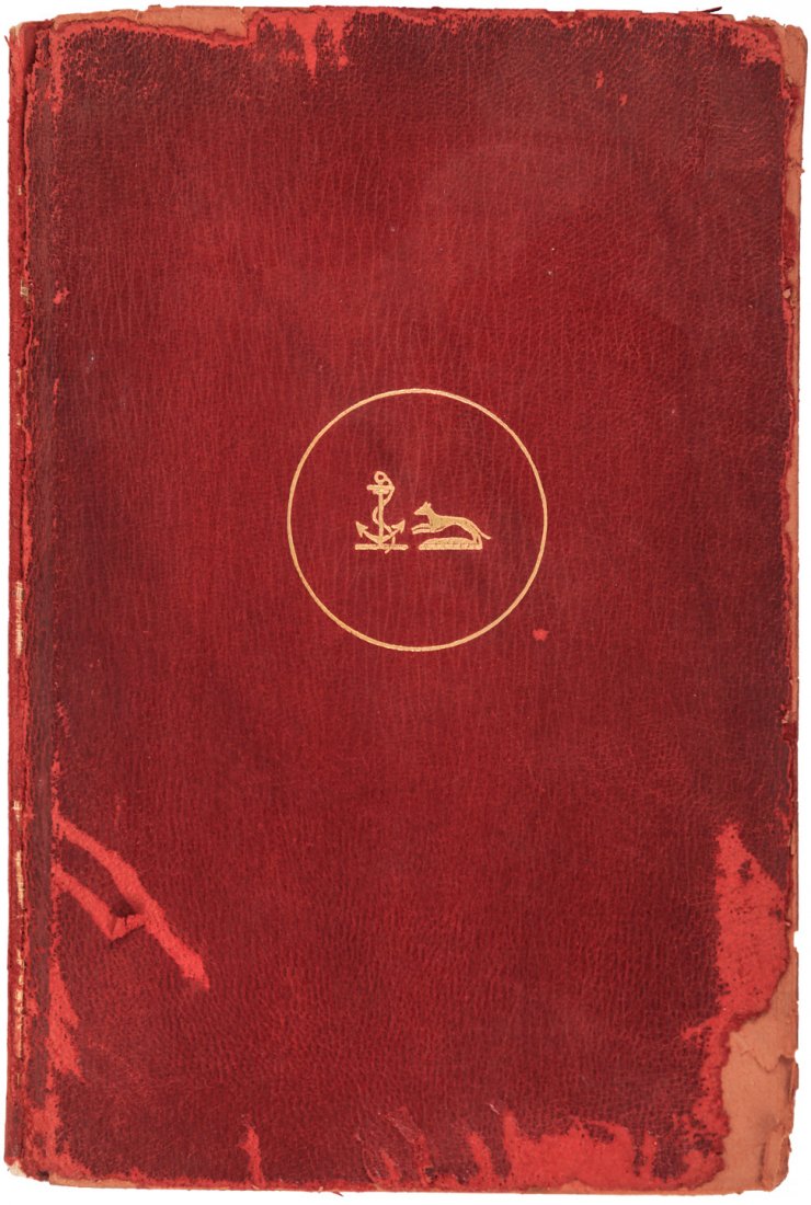 Griswold Memoirs of a Salmon: Heading: Author: Griswold, F[rank] Gray Title: The Memoirs of a Salmon Place Published: [Norwood, MA] Publisher:Privately Printed Date Published: 1931 Description: 44 pp. I