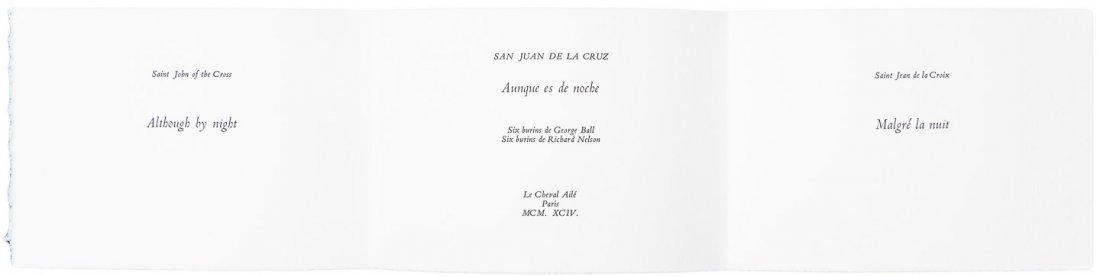 Engravings by George Ball and Richard Nelson (1 of 3)