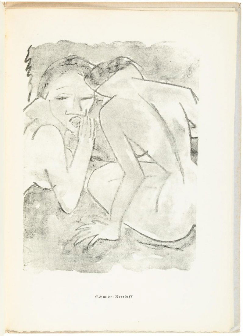 Das Neue Pathos 1914 (1 of 2)