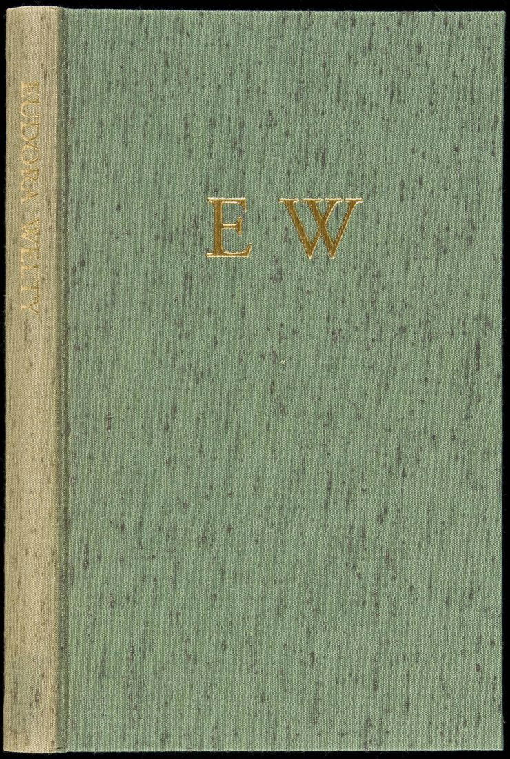 Eudora Welty: Writers' Reflections (1 of 1)