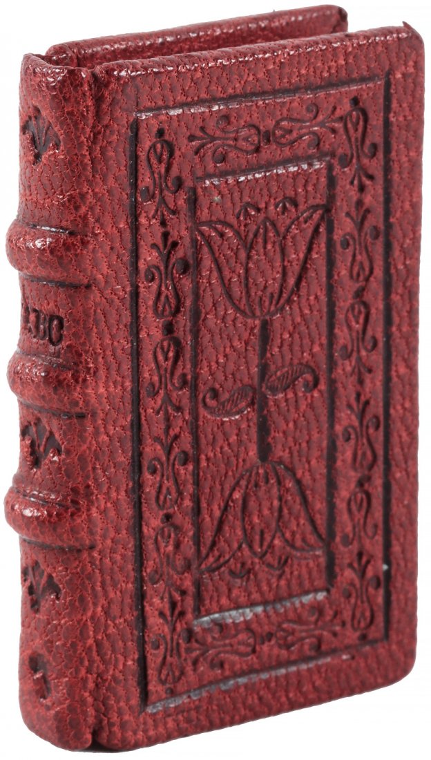 ABC of Insects miniature: Heading: (Miniature books) Author: Mason, A. R. Title: ABC of Insects Place Published: Publisher:Pixie Press Date Published: 1991 Description: Black & white illustrations t