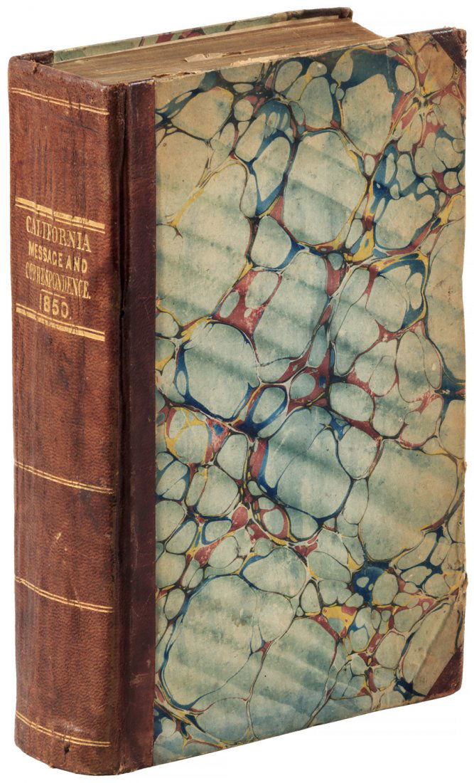 California and New Mexico, Document 17, House of (1 of 1)