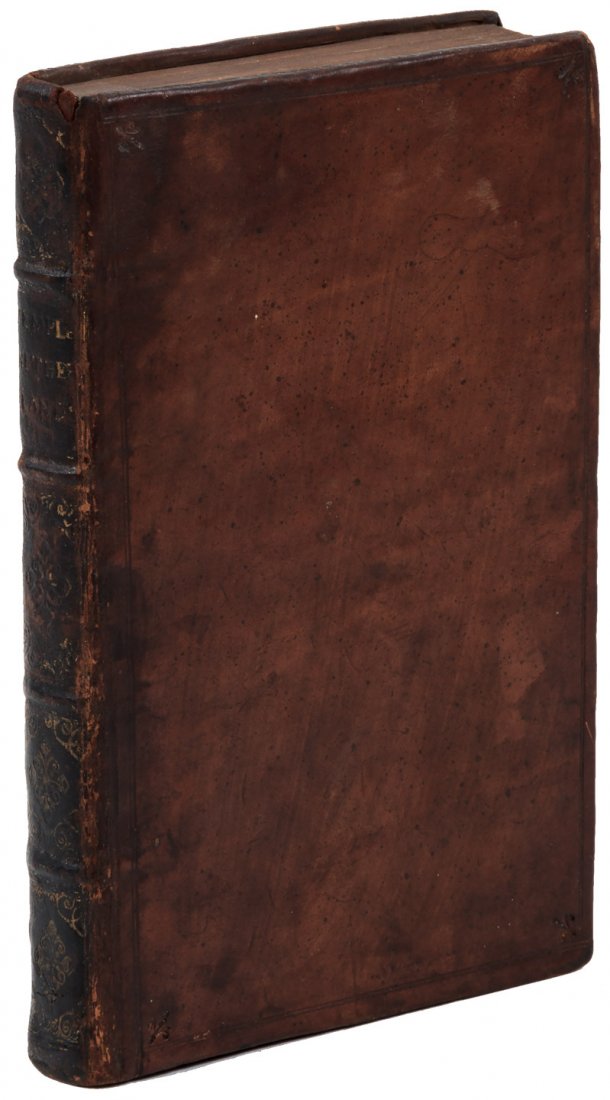 Observations Upon the Netherlands - William Temple: Heading: Author: Temple, William Title: Observations Upon the United Provinces of the Netherlands Place Published: London Publisher:A. Maxwell Date Published: 1673 Description: