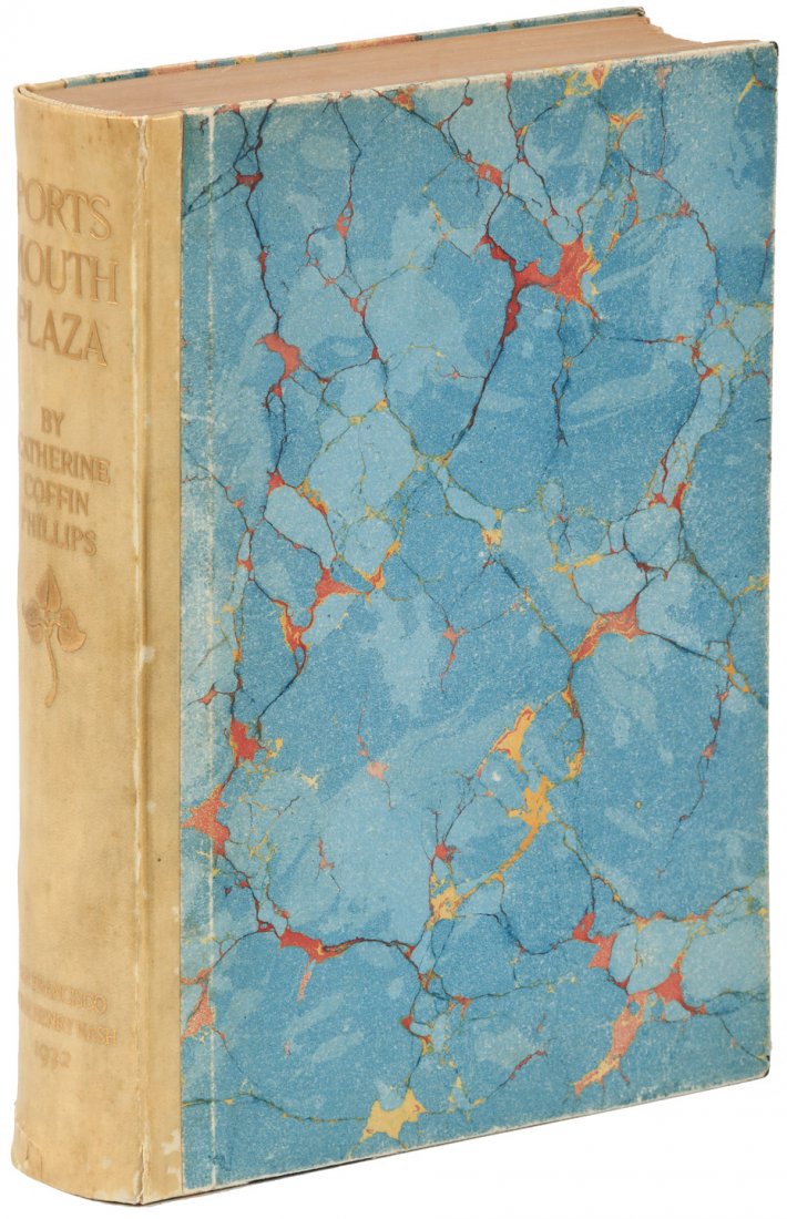 Portsmouth Plaza: The Cradle of San Francisco (1 of 1)