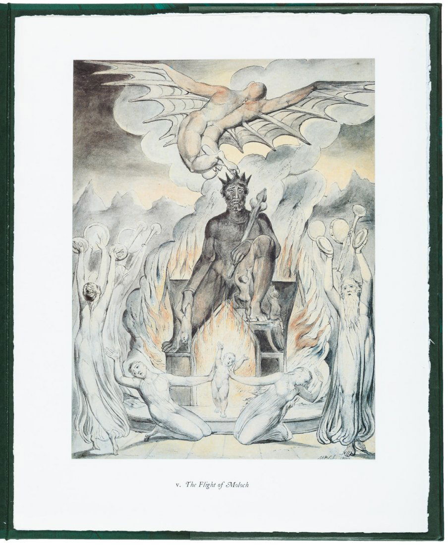 On the Morning of Christ's Nativity William Blake: Heading: (Blake, William) Author: Milton, John Title: On the Morning of Christ's Nativity Place Published: [Andoversford] Publisher:Whittington Press & Angscot Productions Date Published: [19