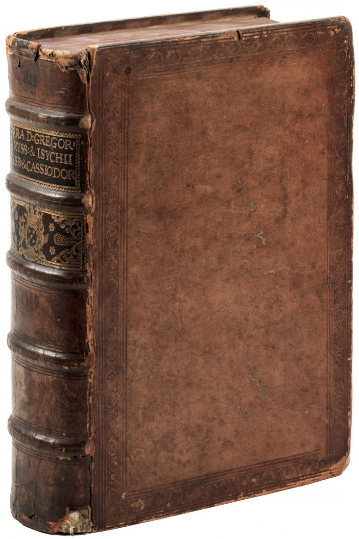 Three early 16th century classic Latin works (1 of 5)