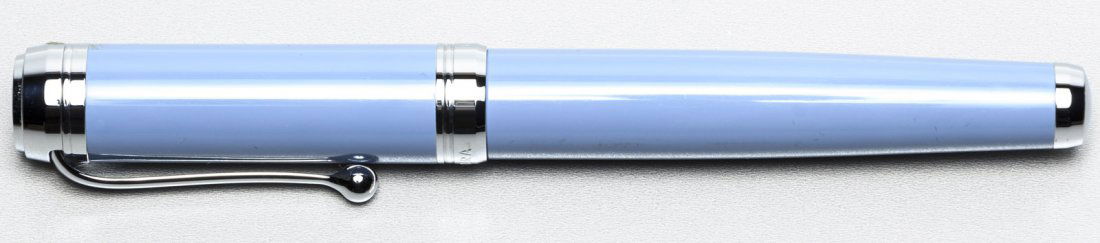 Aurora: Firma Fountain Pen (1 of 1)