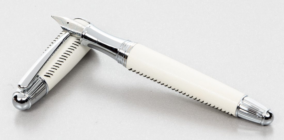 Cross Libelle: Fountain Pen (1 of 1)