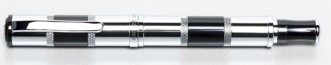 Monteverde: Regatta Sport Rollerball (1 of 1)