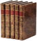 First collected edition of the Works of Robert Burns