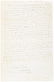 Petition from Confederate soldiers to Jefferson Davis