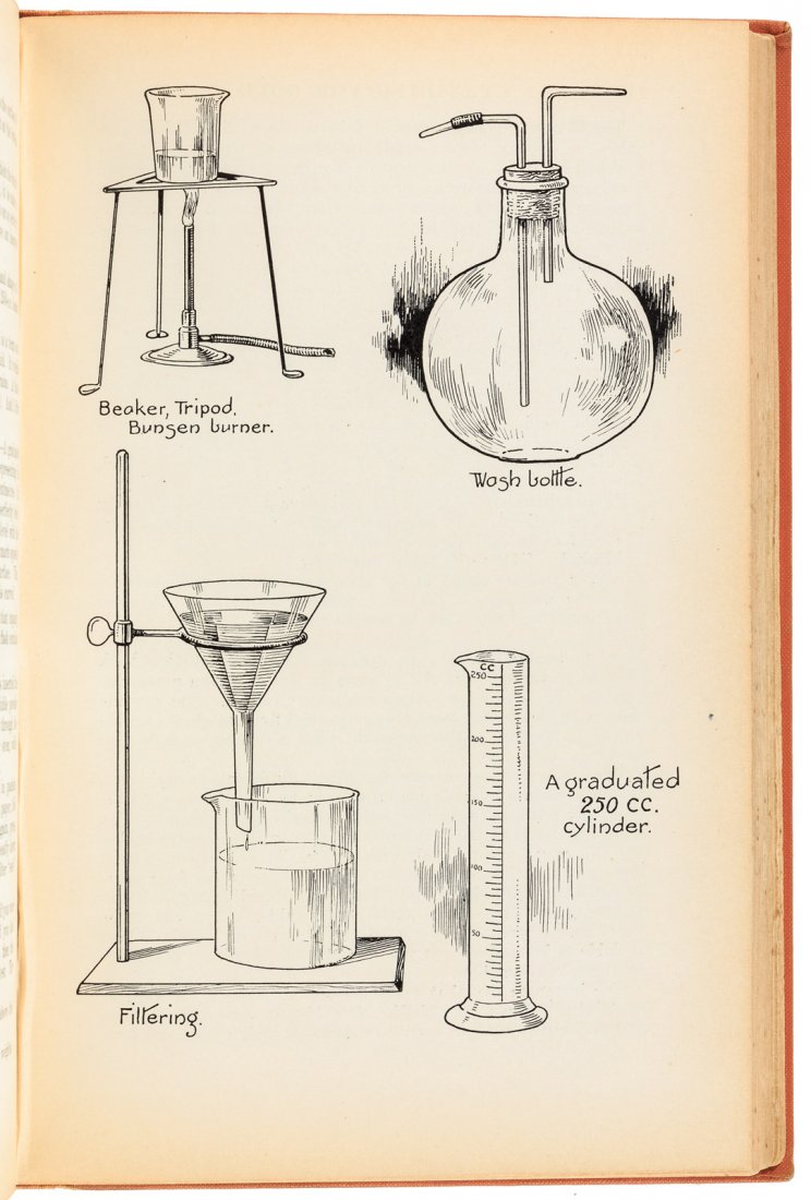 Cyaniding for Gold by Ion Idriess 1939 (1 of 4)