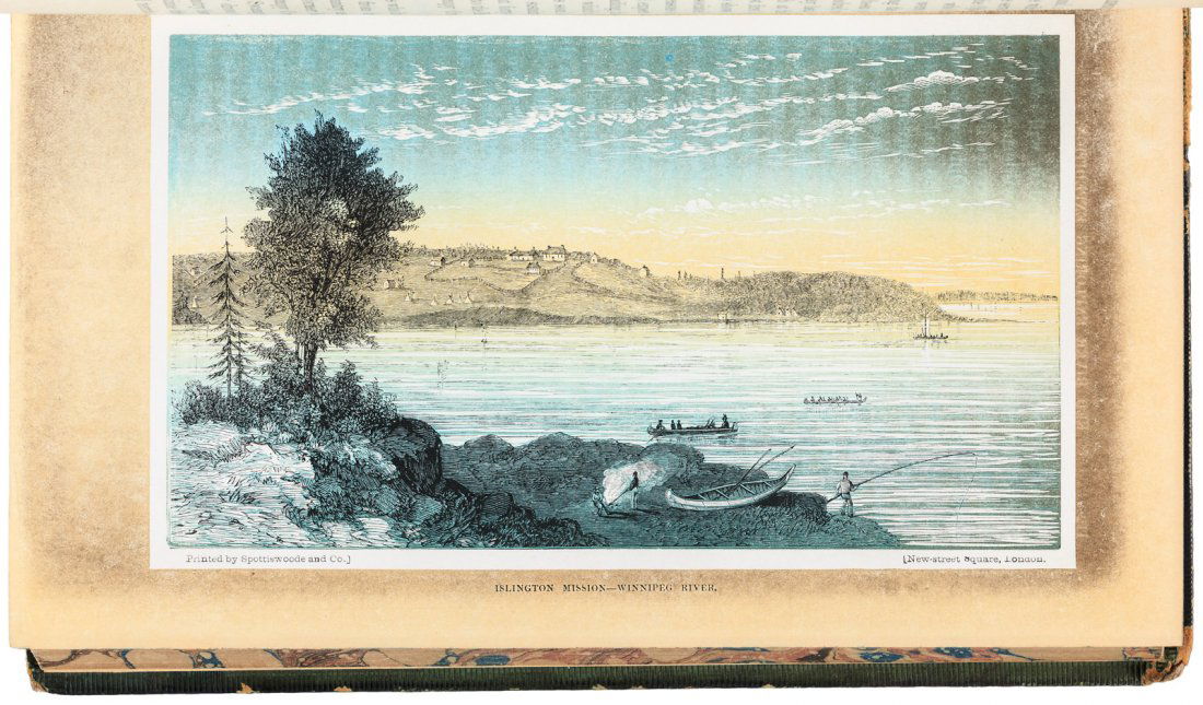 Canadian Exploring Expeditions (1 of 3)