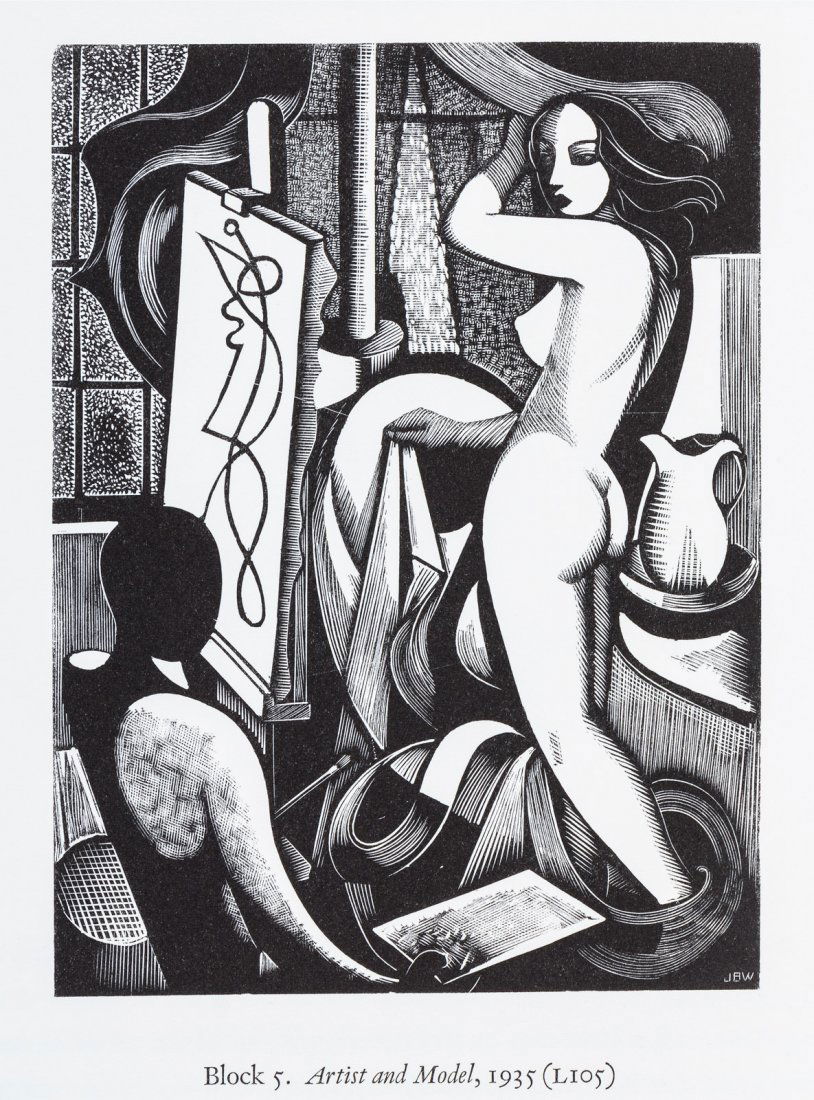 Surreal Times John Buckland Wright: Heading: (Fleece Press) Author: Buckland Wright, John Title: Surreal Times, The Abstract Engravings and Wartime Letters of John Buckland Wright Place Published: Huddersfield Publisher:Fleece Press <