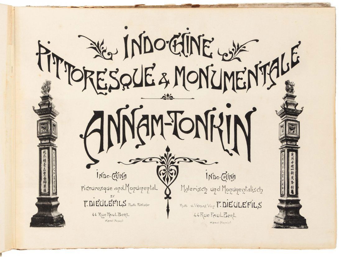 Indo-Chine Picturesque (1 of 4)