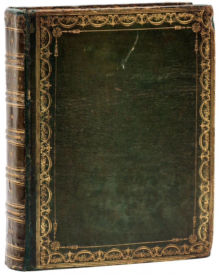 Samuel Johnson's Harleian Miscellany (1 of 3)