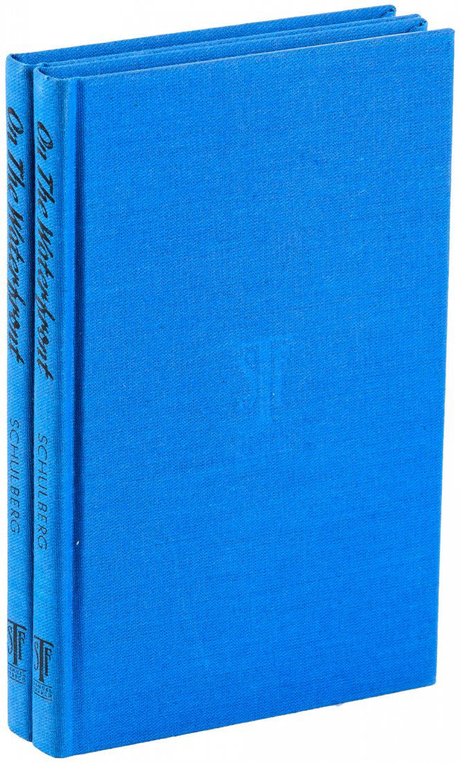 On the Waterfront, Signed (1 of 1)