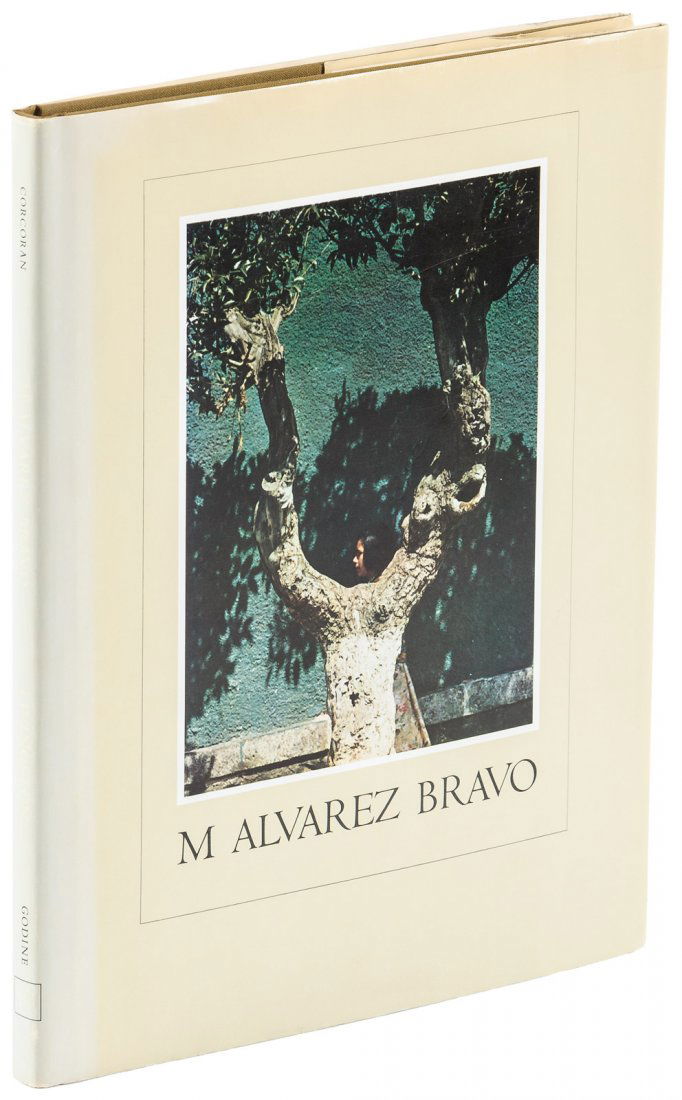 M Alvarez Bravo Signed (1 of 1)