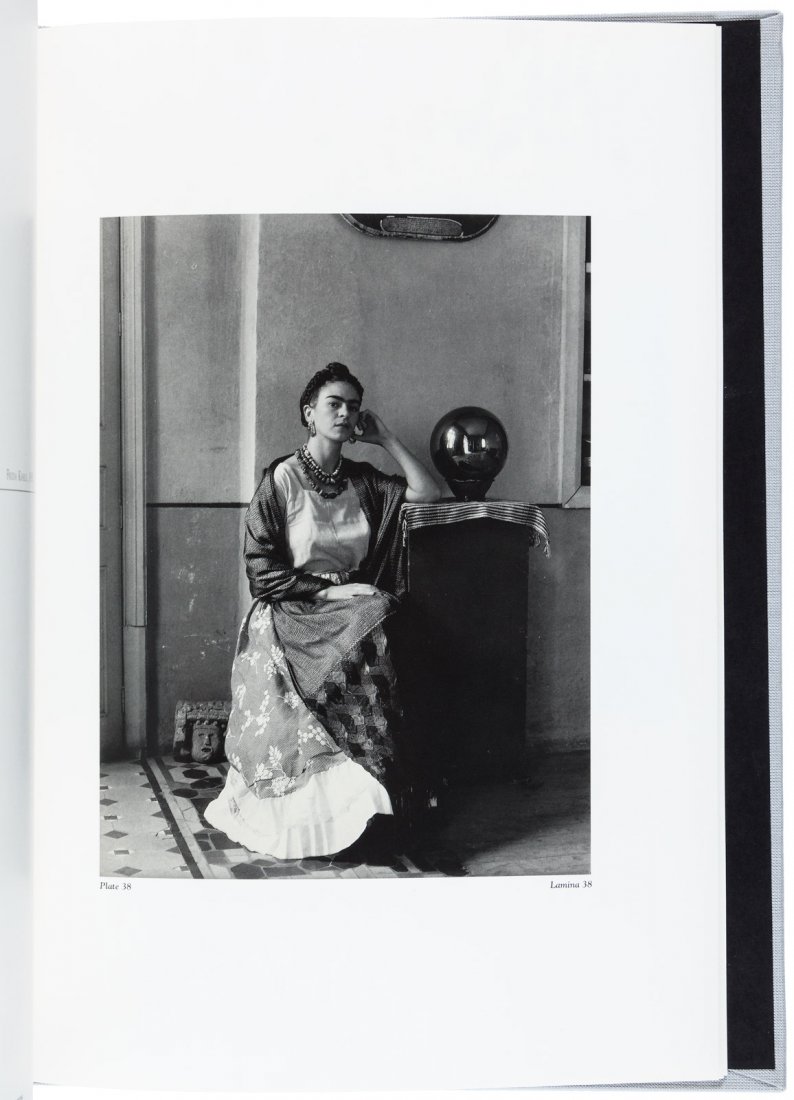 Manuel Alvarez Bravo,  Signed Limited Edition (1 of 4)