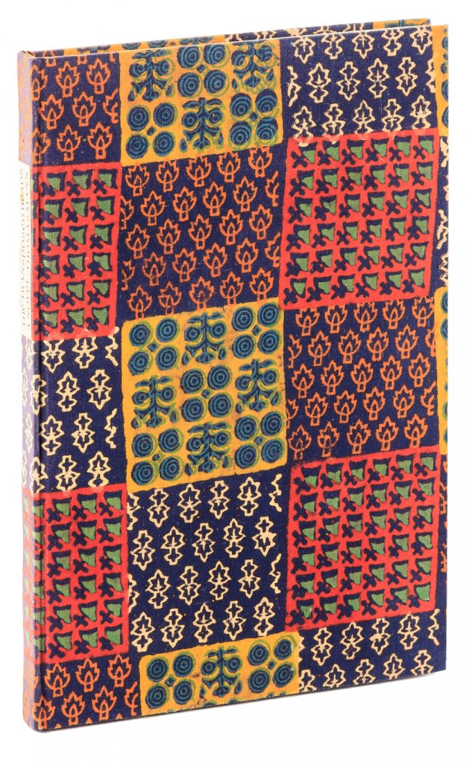 Allen Press Transposed Heads by Thomas Mann: Heading: (Allen Press) Author: Mann, Thomas Title: The Transposed Heads: A Legend of India Place Published: Kentfield, CA Publisher:Allen Press Date Published: 1977 Description: