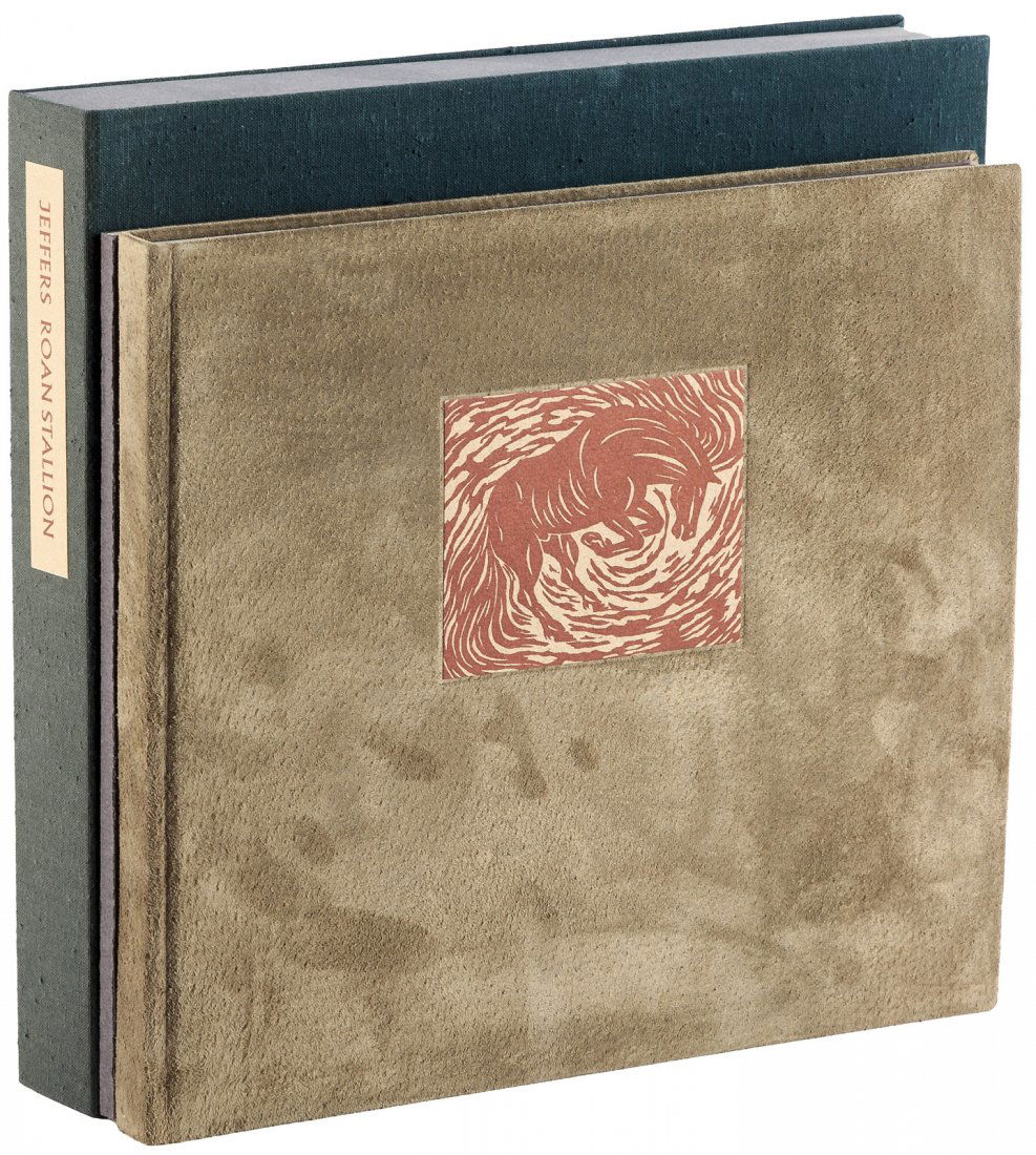 Roan Stallion, 1/60 (1 of 1)