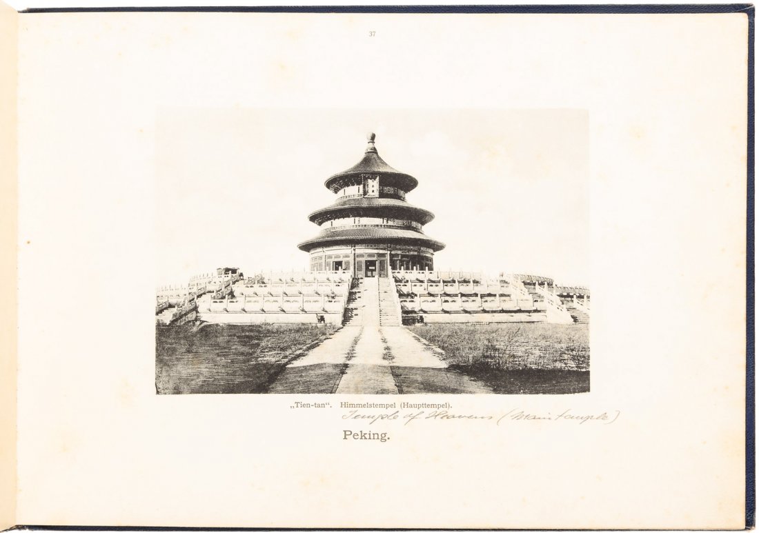 Photos of the Boxer Rebellion in China (1 of 6)