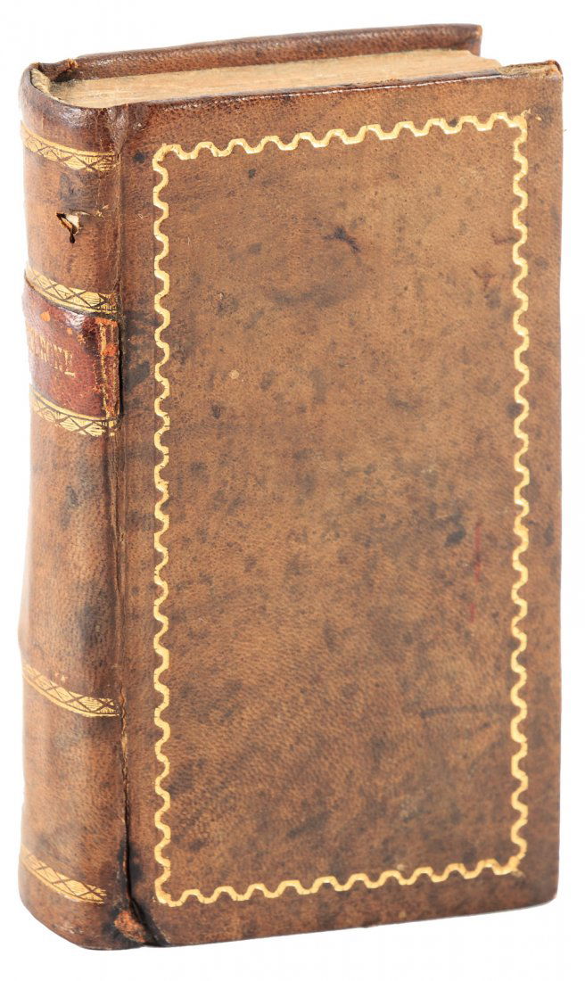 1536 miniature printing of Cicero (1 of 1)