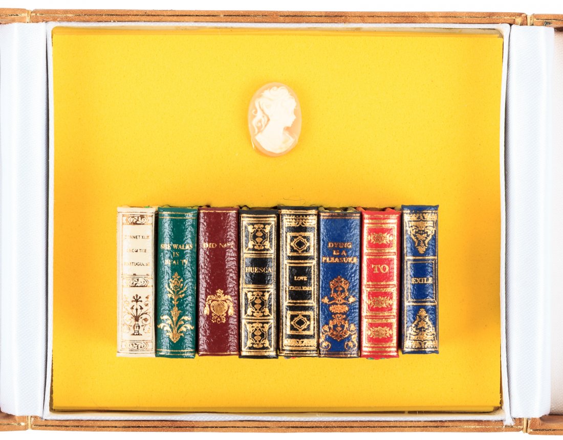 Roger Huet Love Poems (1 of 2)