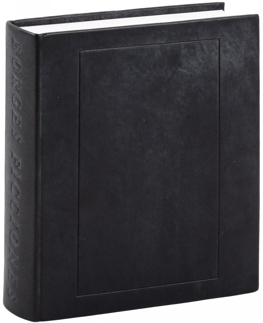 Jorge Luis Borges Limited Editions Club (1 of 1)