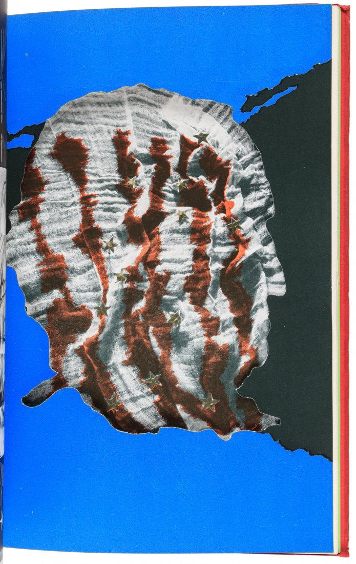 VVV: Poetry, Plastic Arts, Andre Breton, 1944 (1 of 3)