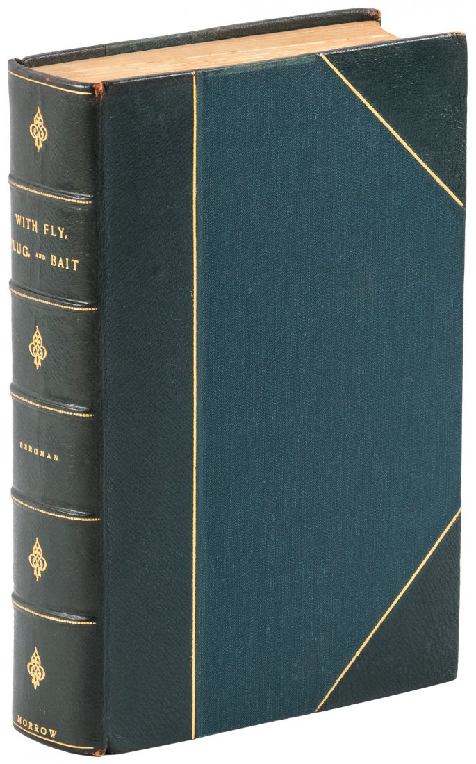 With Fly, Plug and Bait, 1/249 (1 of 2)