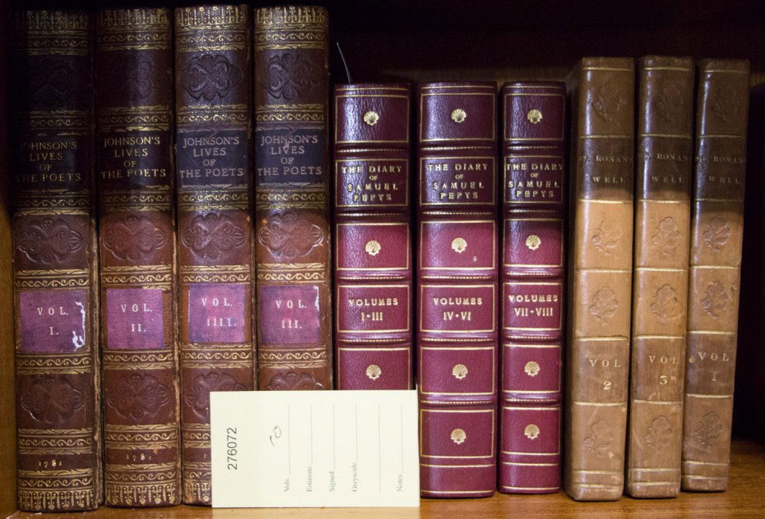 Three Miscellaneous Sets (1 of 1)